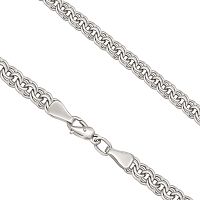 Серебряная цепь