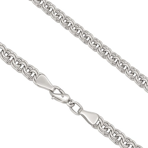 Серебряная цепь