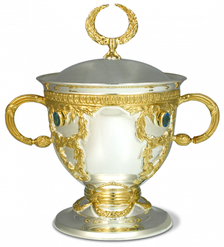 сахарница царская