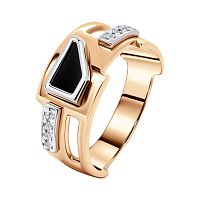 Печатка с ониксом