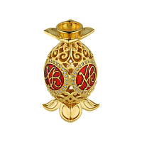 Пасхальный подсвечник