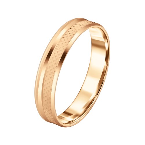 Обручальное кольцо