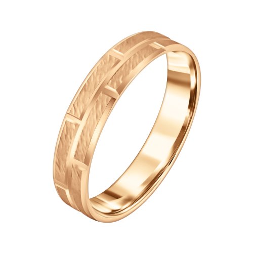 Обручальное кольцо