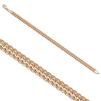 Золотой браслет