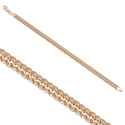 Золотой браслет