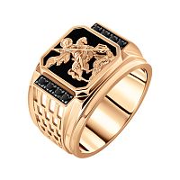 Мужское кольцо