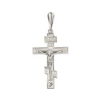 Серебряный крест