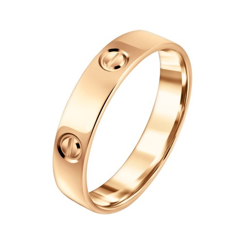 Обручальное кольцо