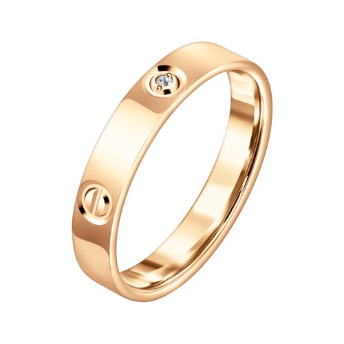 Обручальное кольцо