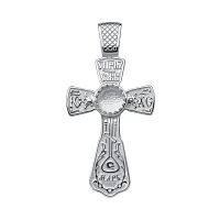 Серебряный крест