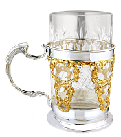 Подстаканник классический