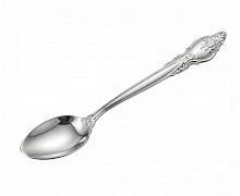 Ложка серебряная для икры