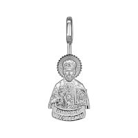 Подвеска золотая