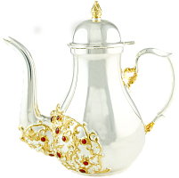 Чайник Золотая осень