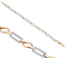 Золотой браслет