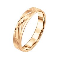 Обручальное кольцо