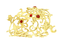 Салфетницы Золотая осень