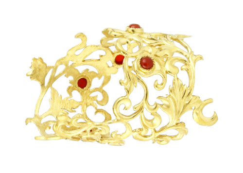 салфетницы золотая осень