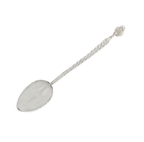 Ложка ангелочек