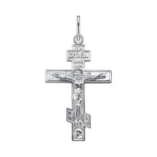 Серебряный Крест